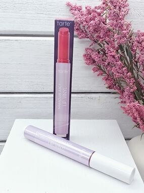 Tarte Maracuja Juicy Lip Vinyl - HIBISCUS
